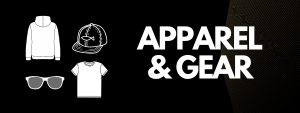 Apparel & Gear