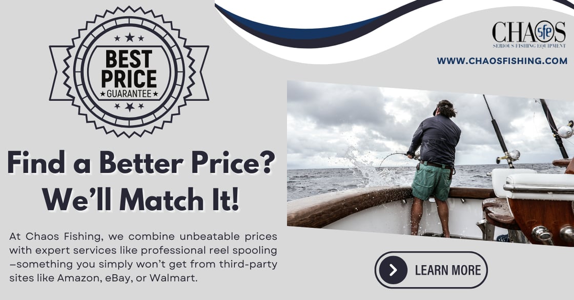 Best Price Match Guarantee #2