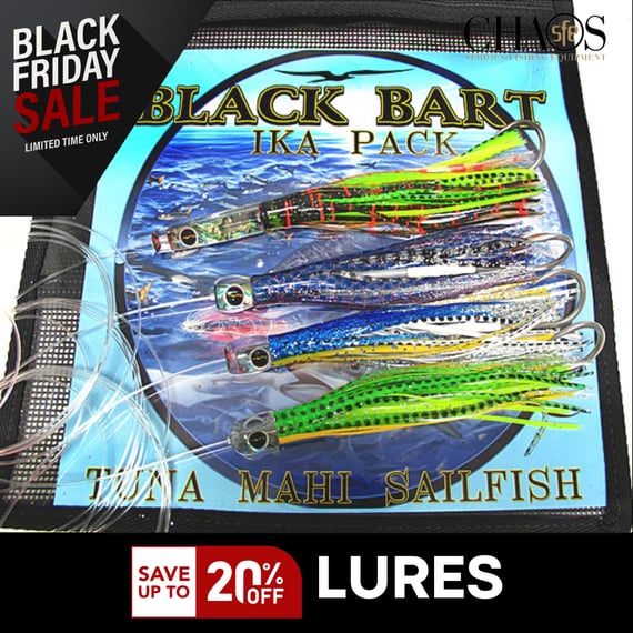 Black Friday - Lure-1