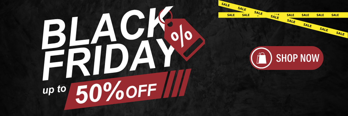 Black Friday Sale Email Header-1