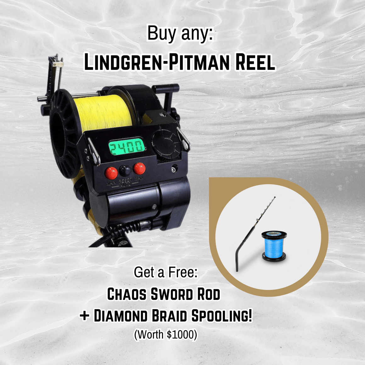 Buy a Chaos Sword Rod