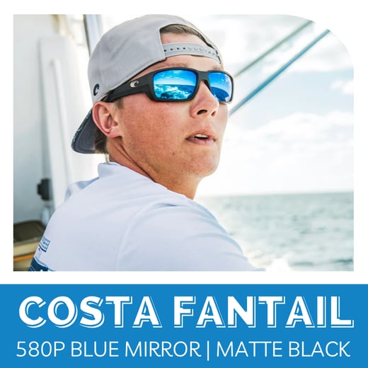 Costa Fantail