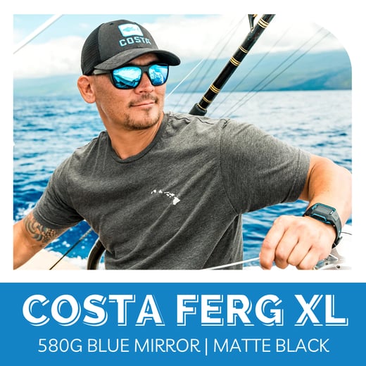 Costa Ferg XL