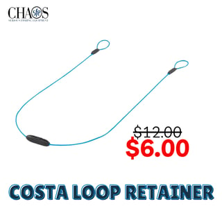 Costa Loop Retainer