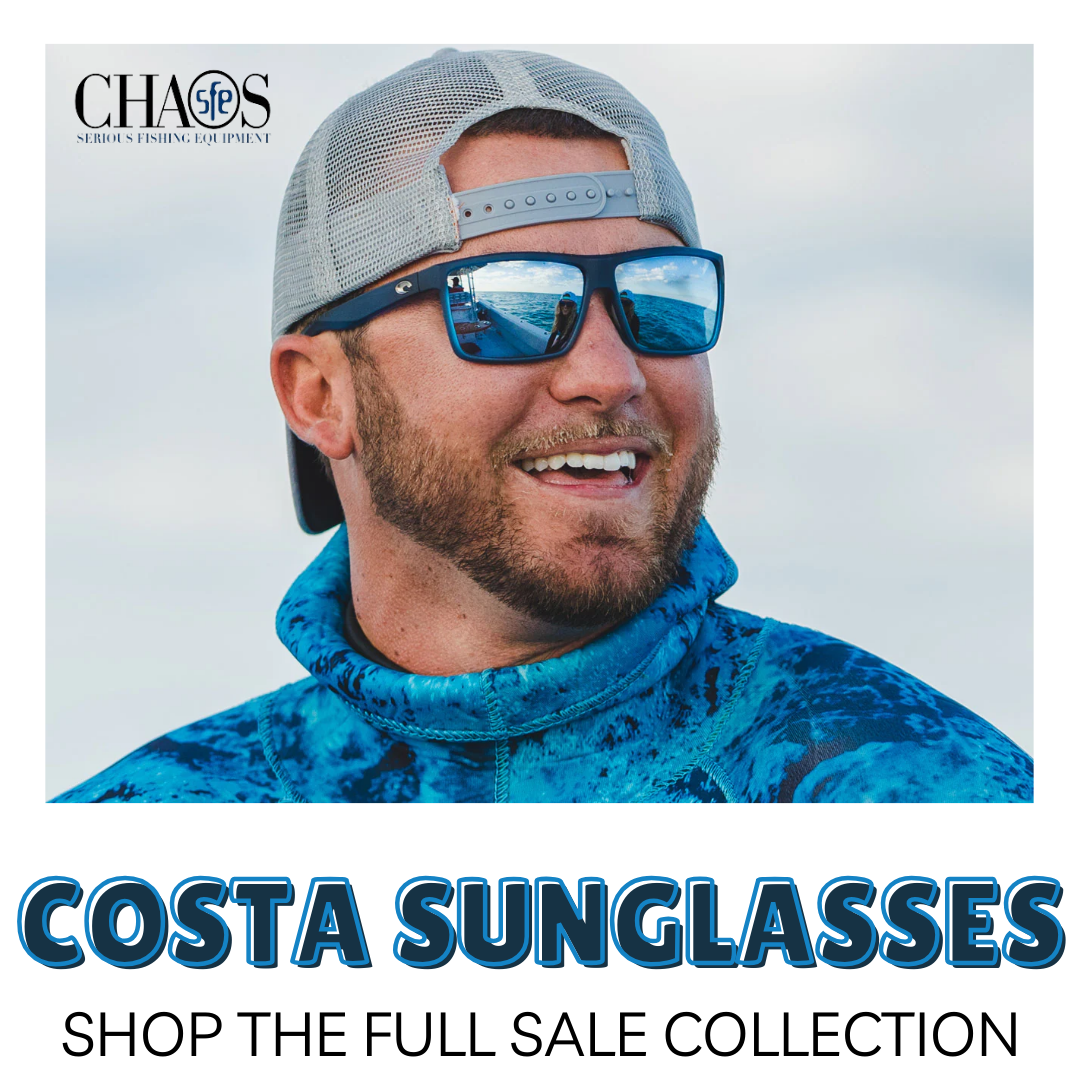 Costa Sunglasses