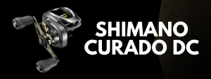 Shimano Curado DC