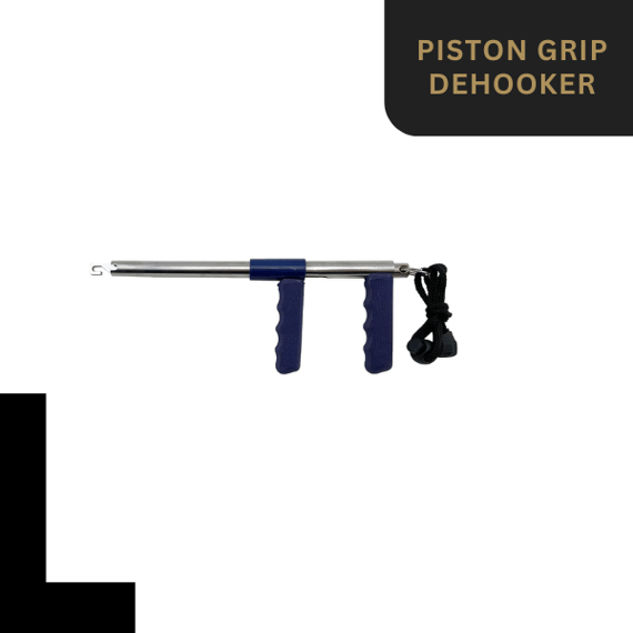 DANCO Piston Grip Dehooker