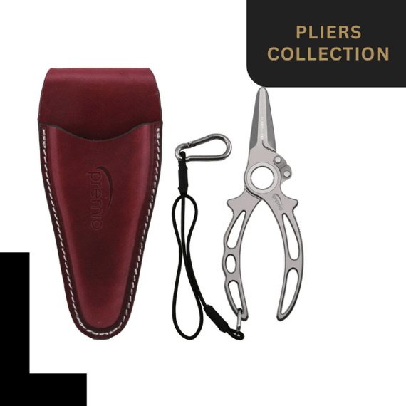 DANCO Pliers Collection