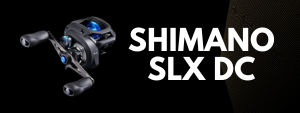 Shimano SLX DC