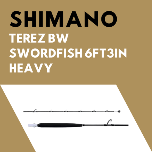 Shimano Terez Swordfish-2