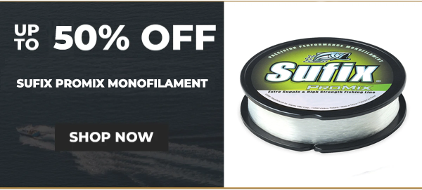 Sufix_promix_monofilament