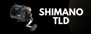 Shimano TLD