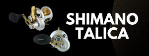 Shimano Talica