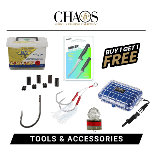 Tools & Accessories-2