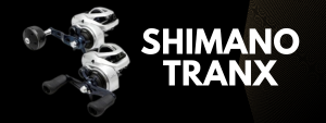 Shimano Tranx