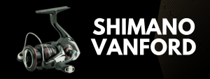 Shimano Vanford