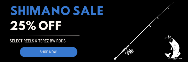 Shop Now - Shimano Sale