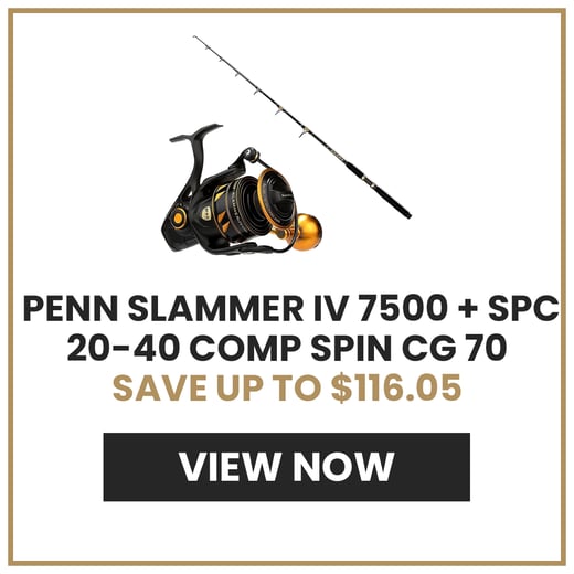 slammer combo updated